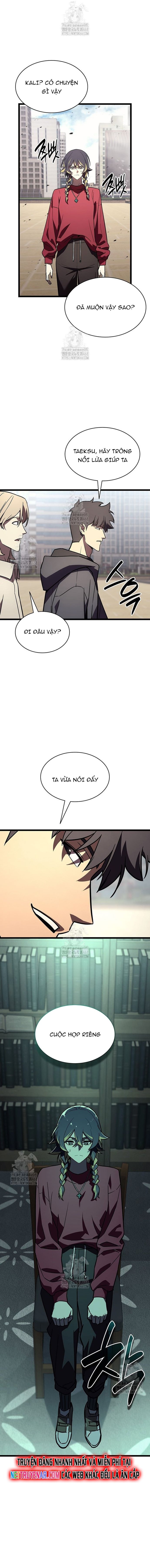 Vị Vua Mạnh Nhất Đã Trở Lại - Chapter 141 - Page 18