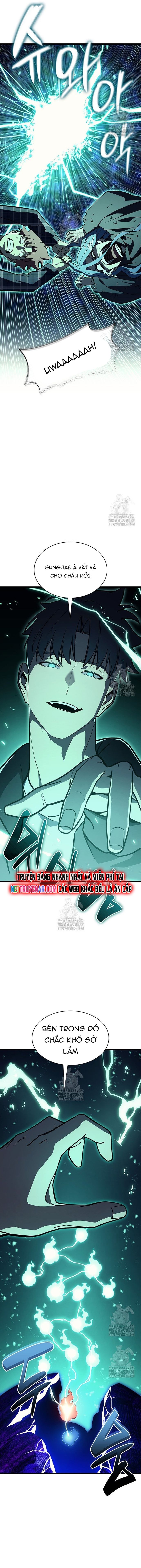 Vị Vua Mạnh Nhất Đã Trở Lại - Chapter 141 - Page 3