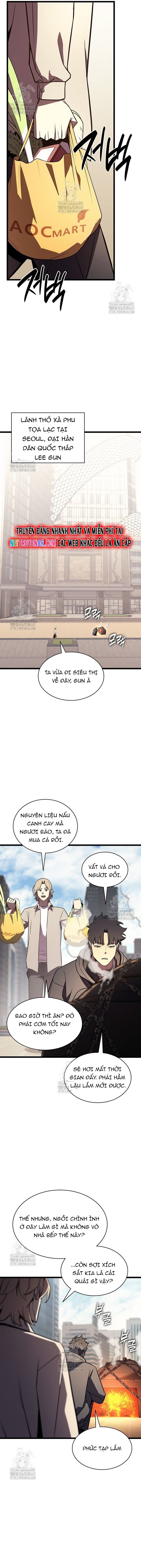 Vị Vua Mạnh Nhất Đã Trở Lại - Chapter 141 - Page 5