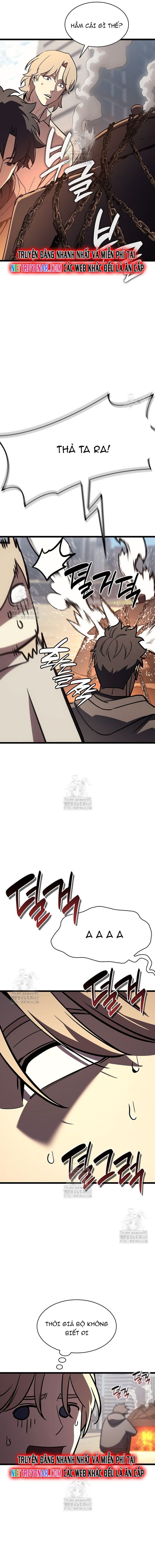 Vị Vua Mạnh Nhất Đã Trở Lại - Chapter 141 - Page 6