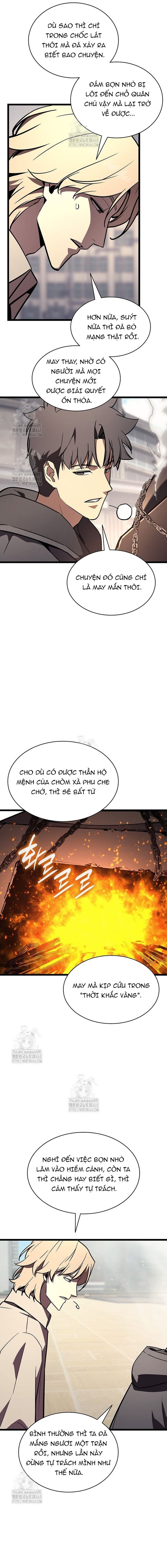 Vị Vua Mạnh Nhất Đã Trở Lại - Chapter 141 - Page 7