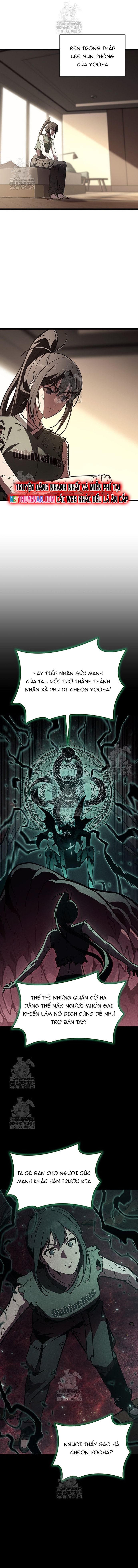 Vị Vua Mạnh Nhất Đã Trở Lại - Chapter 141 - Page 9