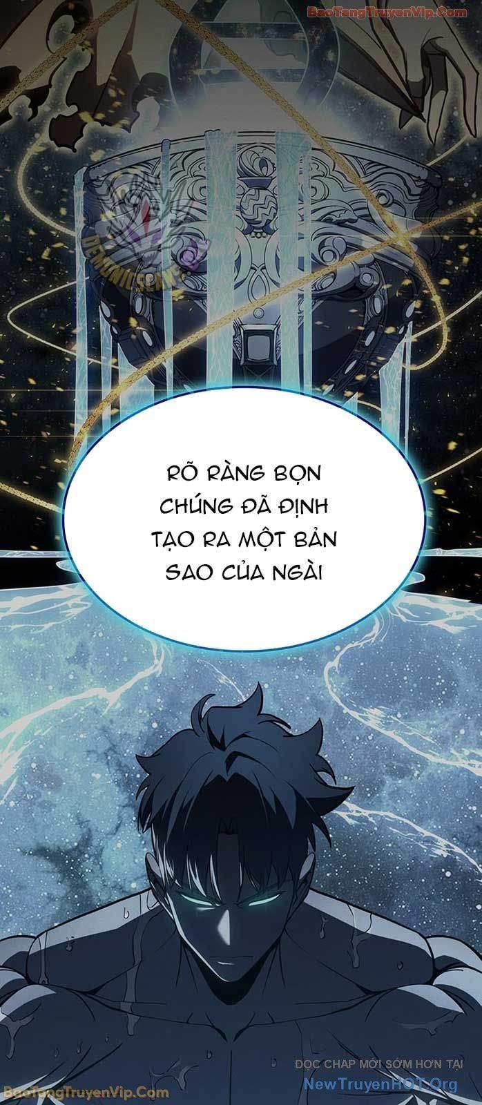 Vị Vua Mạnh Nhất Đã Trở Lại - Chapter 142 - Page 10