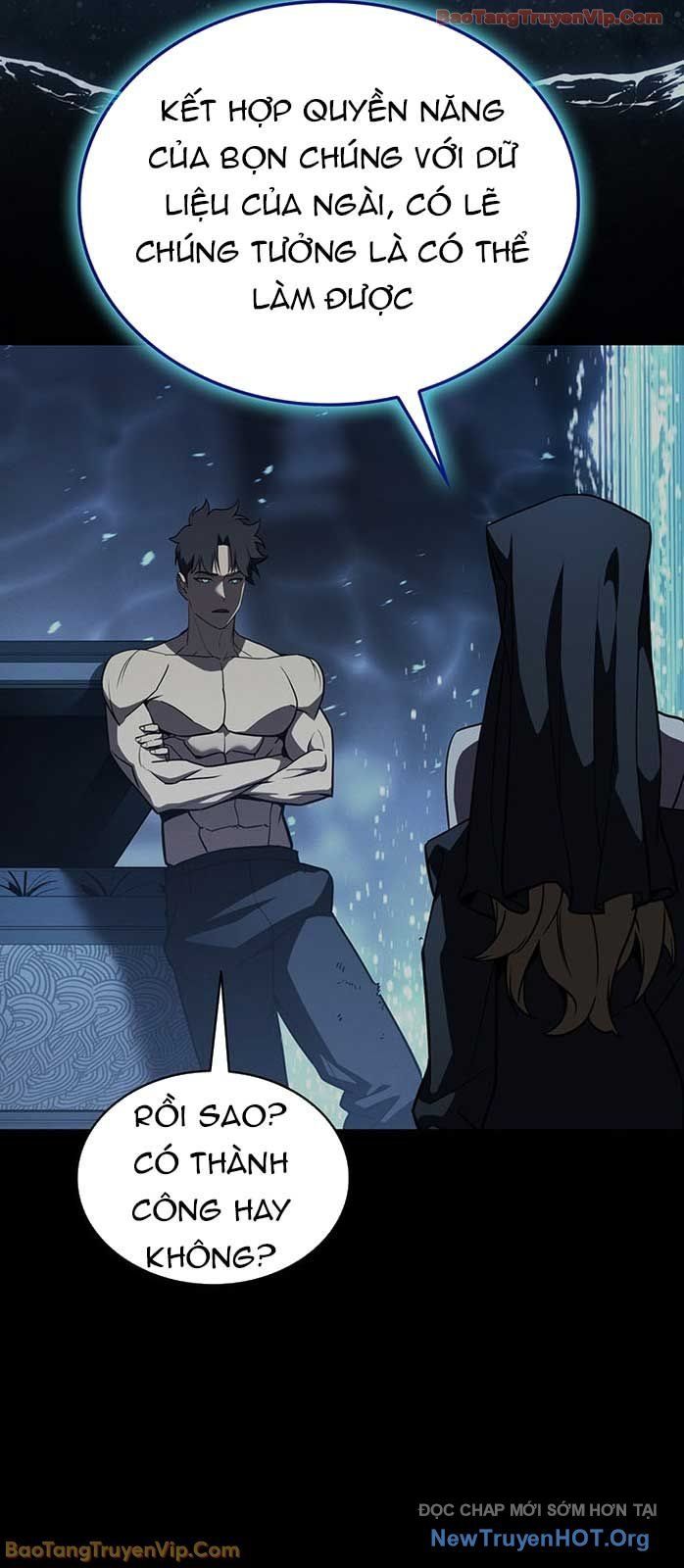 Vị Vua Mạnh Nhất Đã Trở Lại - Chapter 142 - Page 12