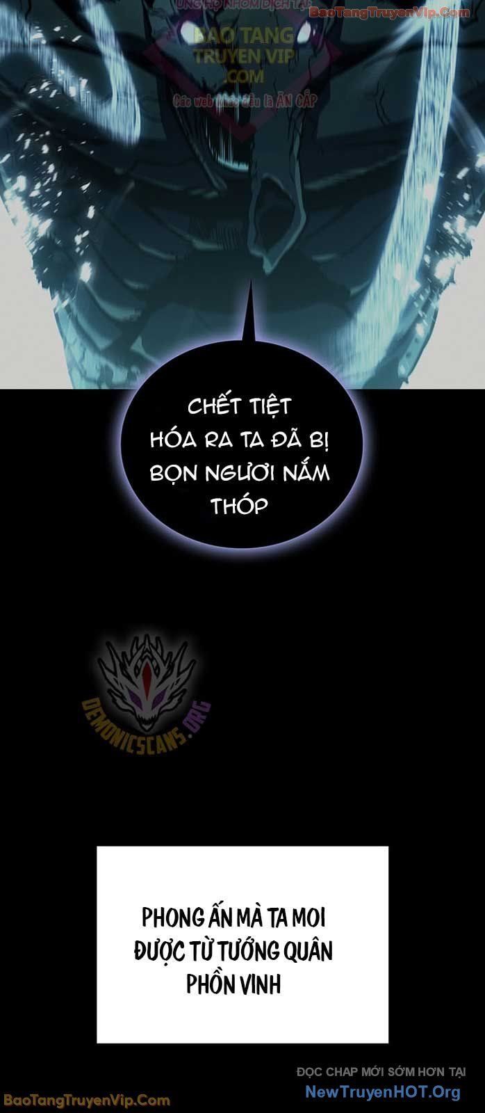 Vị Vua Mạnh Nhất Đã Trở Lại - Chapter 142 - Page 16