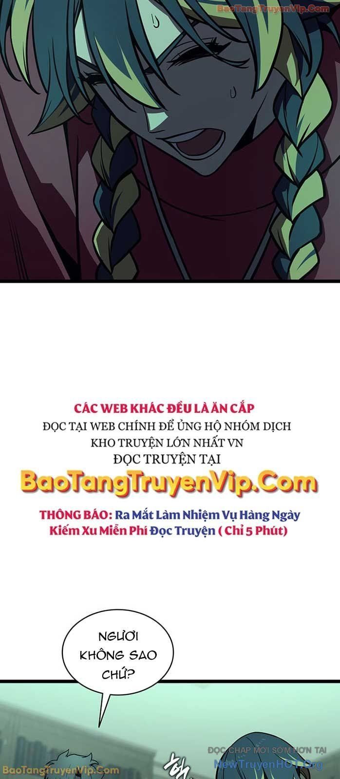 Vị Vua Mạnh Nhất Đã Trở Lại - Chapter 142 - Page 20