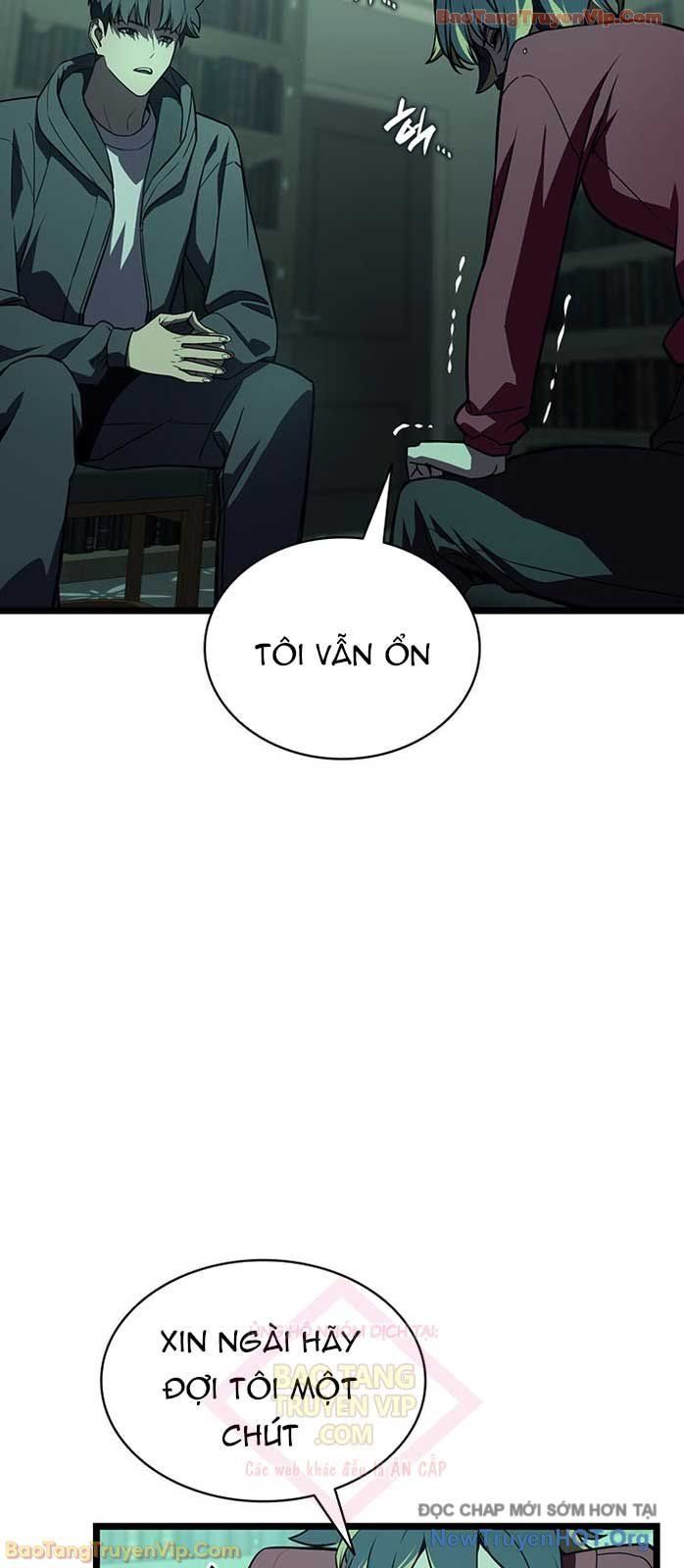 Vị Vua Mạnh Nhất Đã Trở Lại - Chapter 142 - Page 21