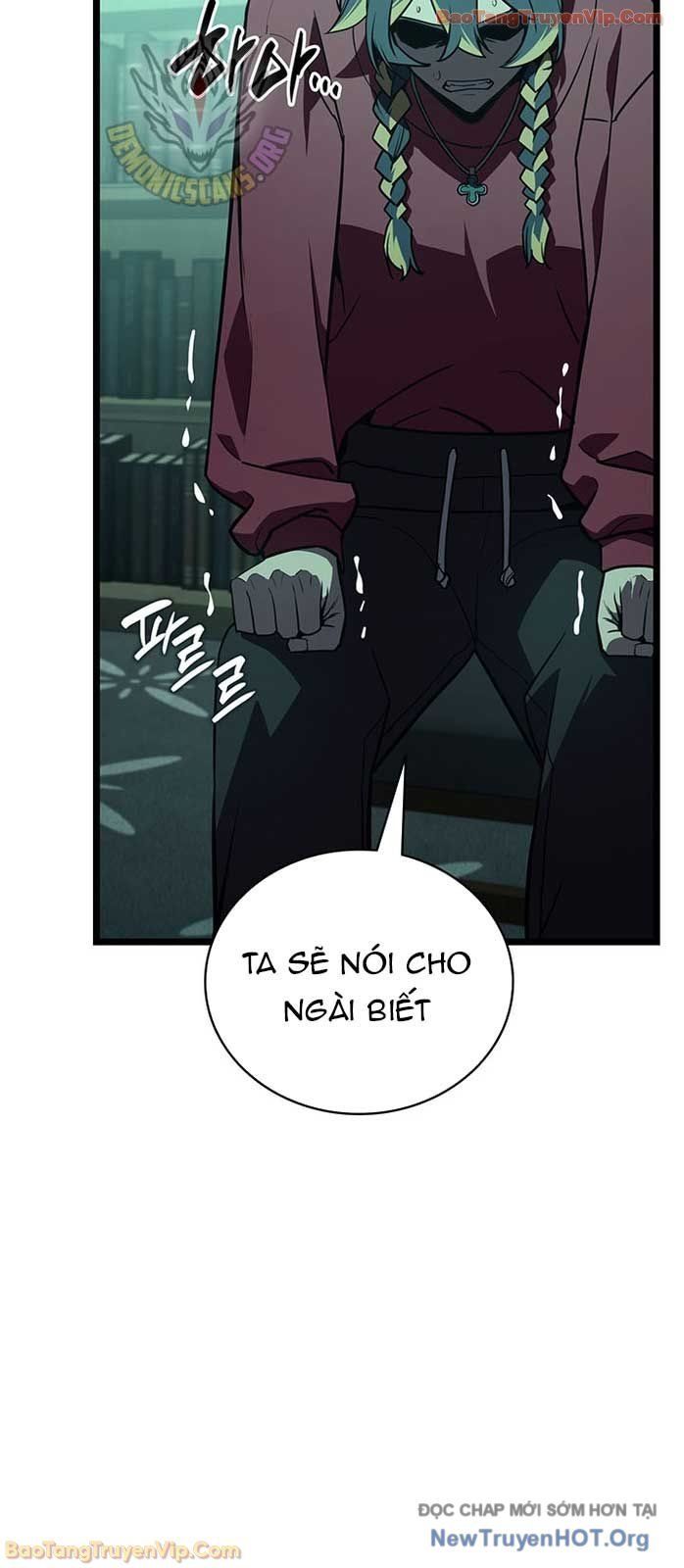 Vị Vua Mạnh Nhất Đã Trở Lại - Chapter 142 - Page 22