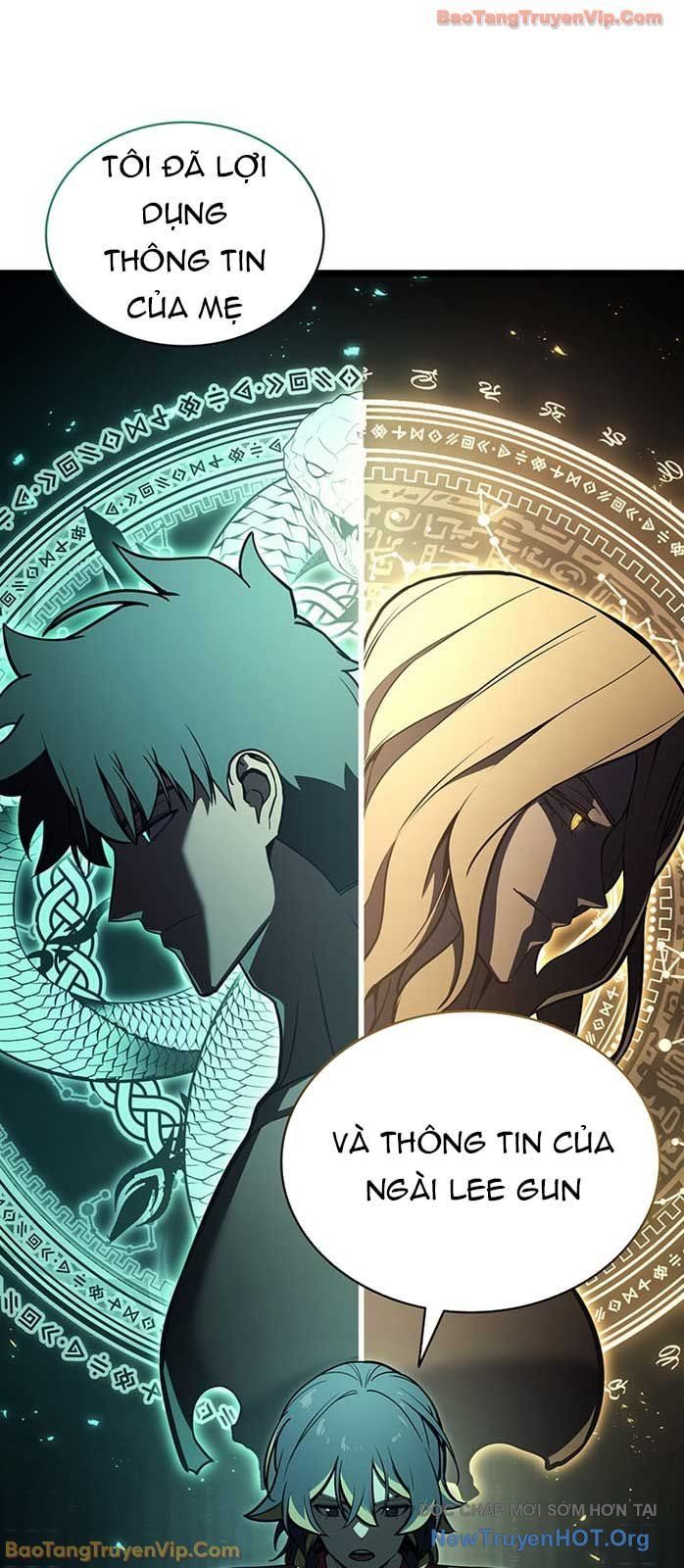 Vị Vua Mạnh Nhất Đã Trở Lại - Chapter 142 - Page 24