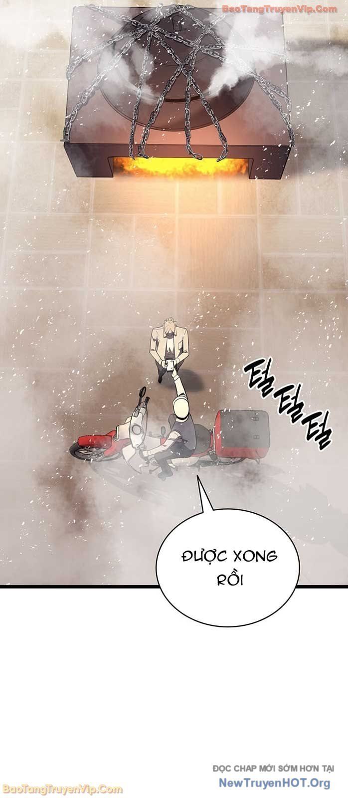 Vị Vua Mạnh Nhất Đã Trở Lại - Chapter 142 - Page 28