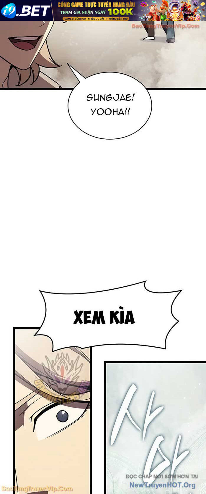 Vị Vua Mạnh Nhất Đã Trở Lại - Chapter 142 - Page 32