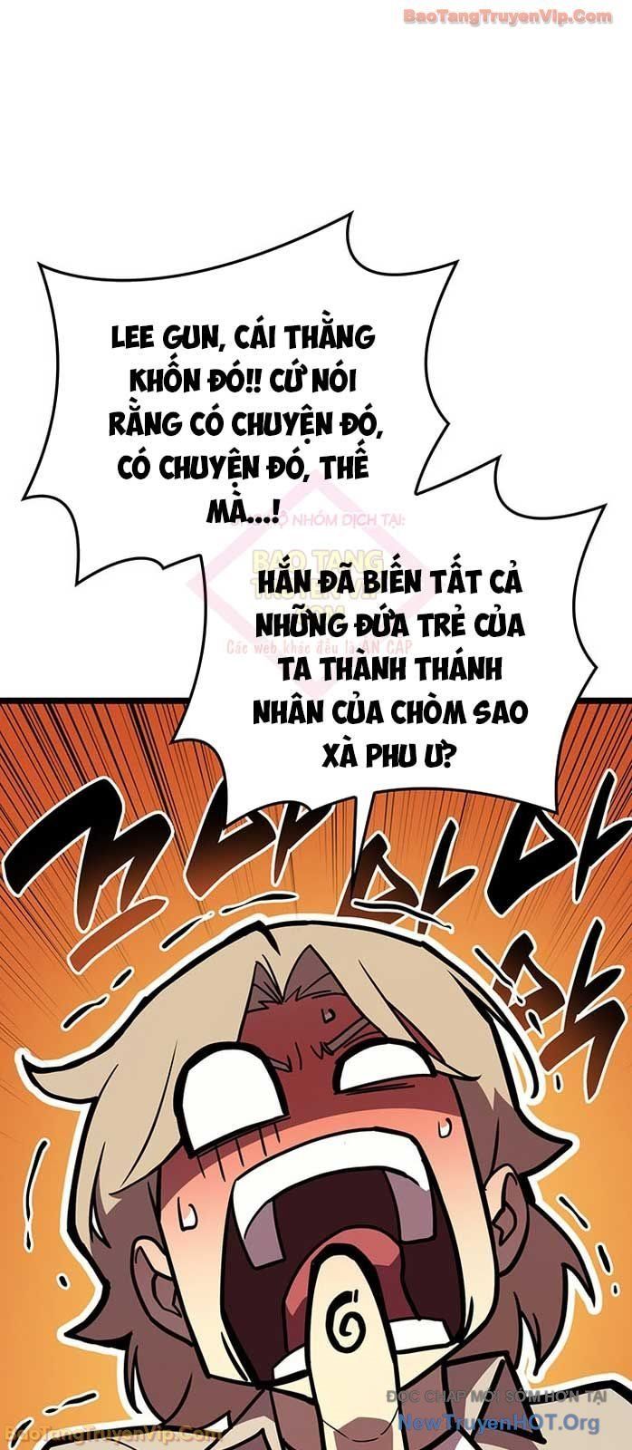 Vị Vua Mạnh Nhất Đã Trở Lại - Chapter 142 - Page 35