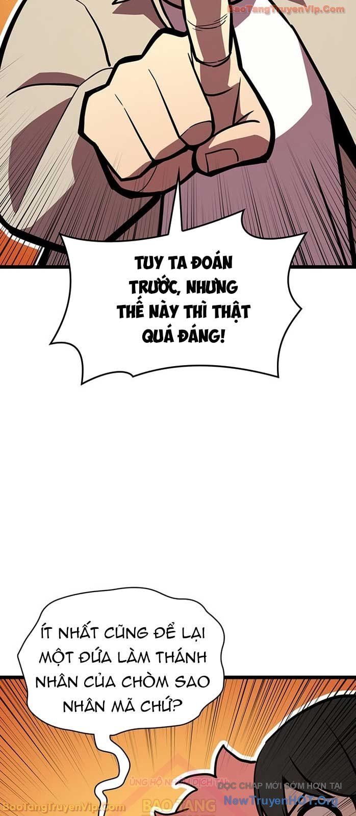 Vị Vua Mạnh Nhất Đã Trở Lại - Chapter 142 - Page 36