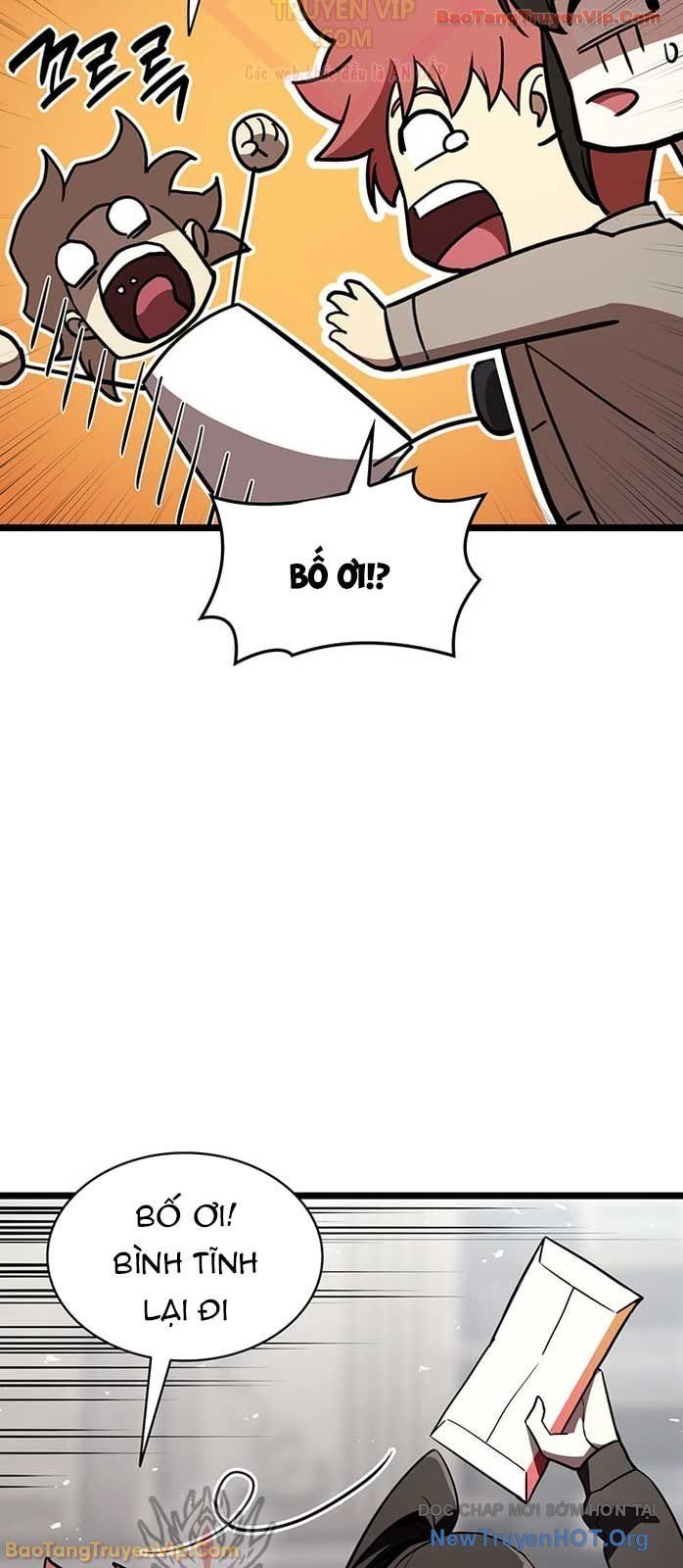 Vị Vua Mạnh Nhất Đã Trở Lại - Chapter 142 - Page 37