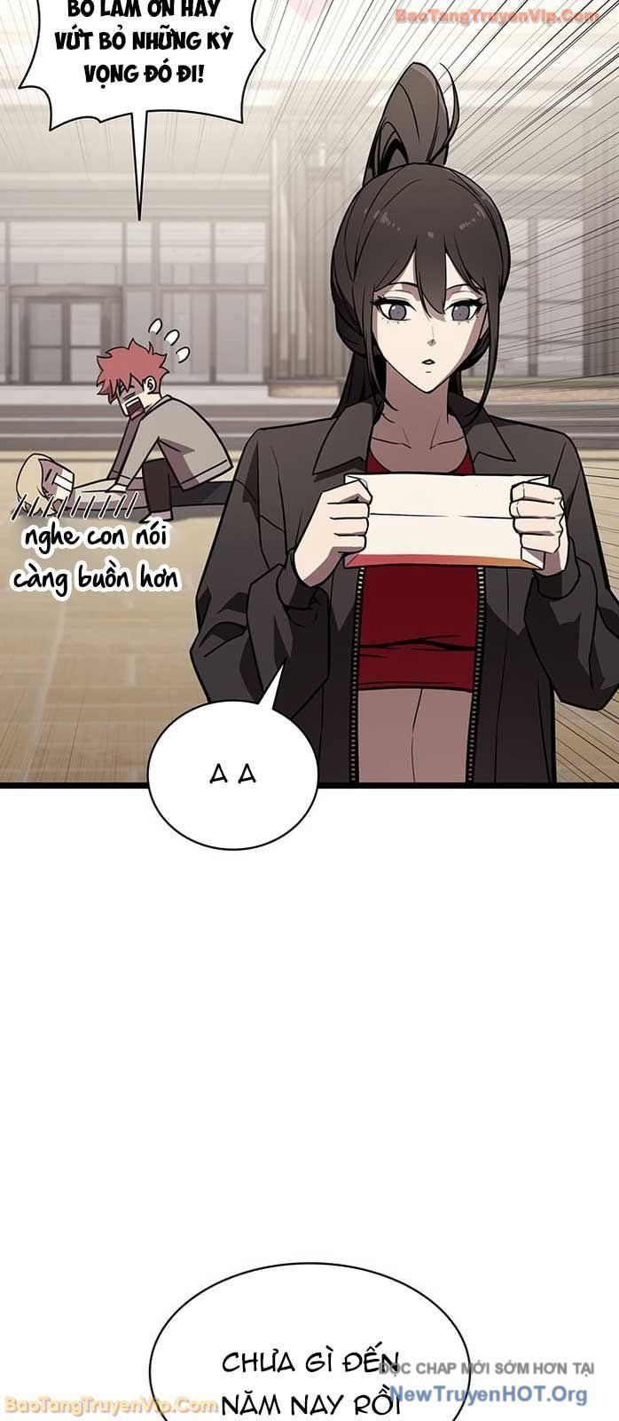 Vị Vua Mạnh Nhất Đã Trở Lại - Chapter 142 - Page 39