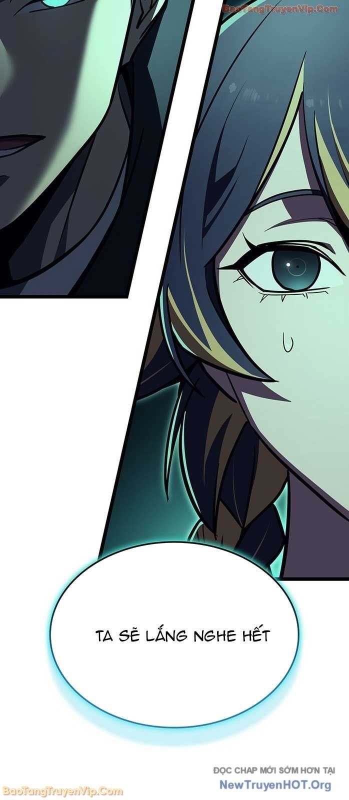 Vị Vua Mạnh Nhất Đã Trở Lại - Chapter 142 - Page 4