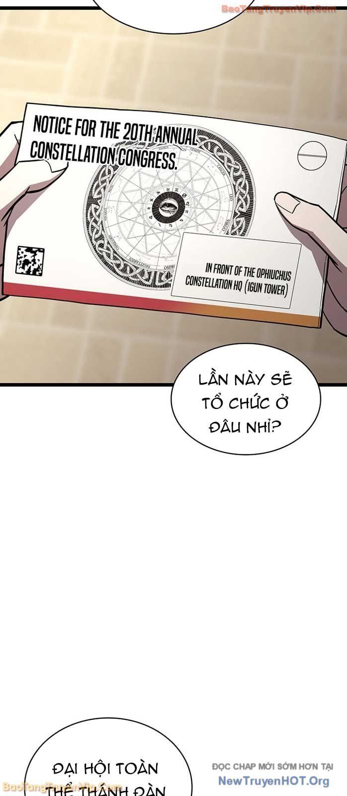 Vị Vua Mạnh Nhất Đã Trở Lại - Chapter 142 - Page 40