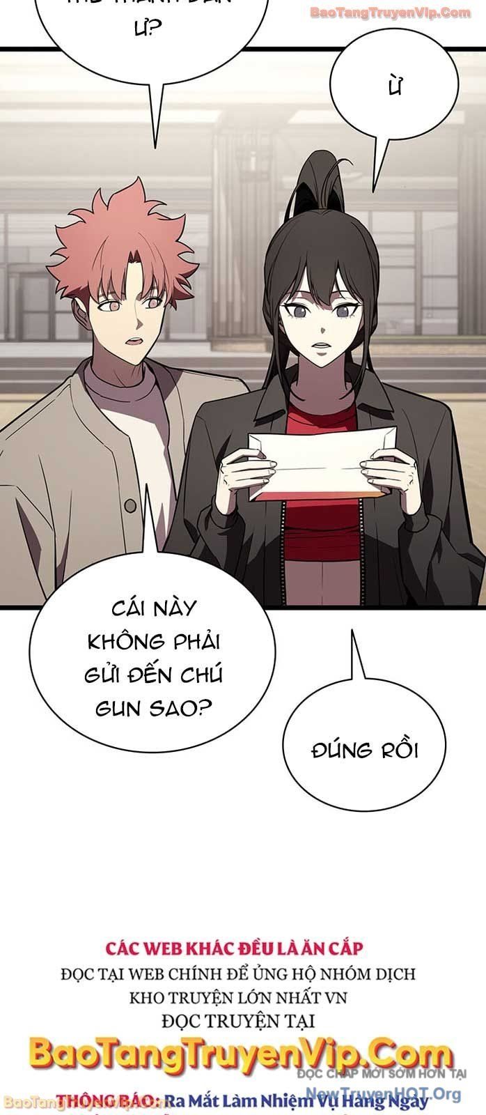 Vị Vua Mạnh Nhất Đã Trở Lại - Chapter 142 - Page 41