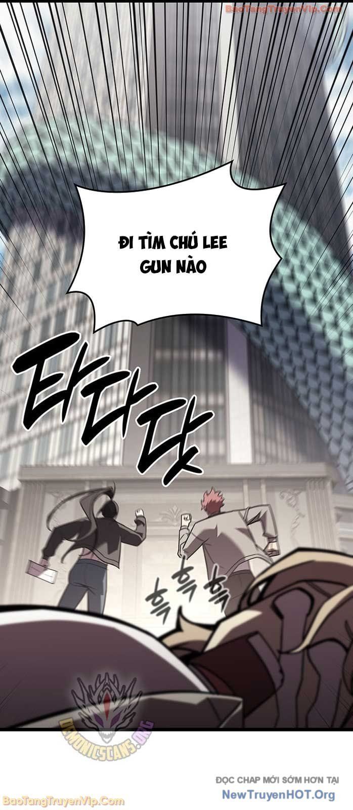 Vị Vua Mạnh Nhất Đã Trở Lại - Chapter 142 - Page 43