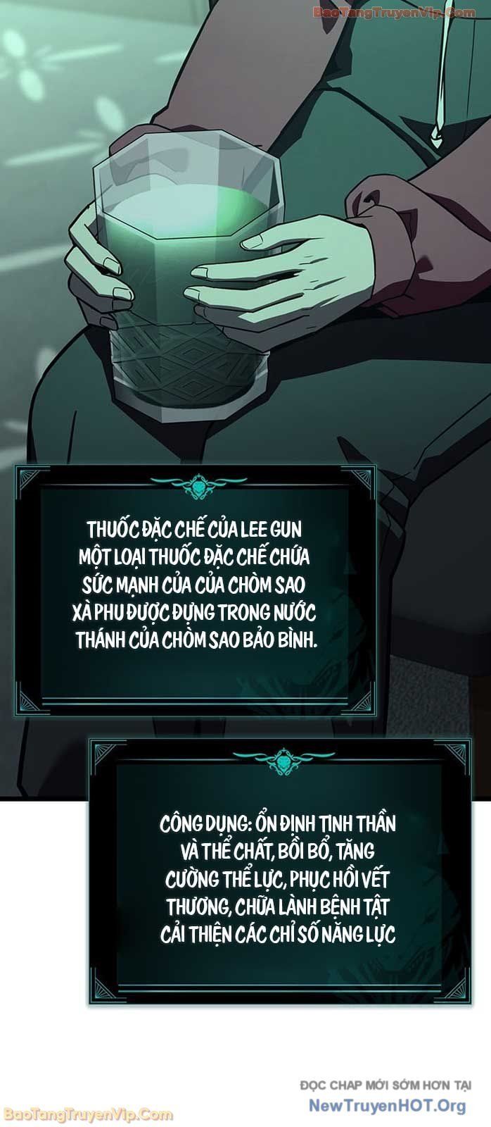 Vị Vua Mạnh Nhất Đã Trở Lại - Chapter 142 - Page 46