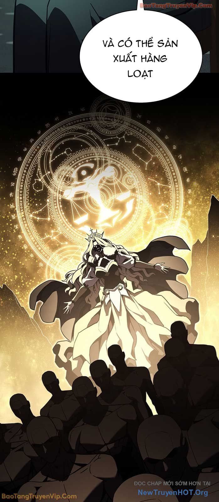 Vị Vua Mạnh Nhất Đã Trở Lại - Chapter 142 - Page 48