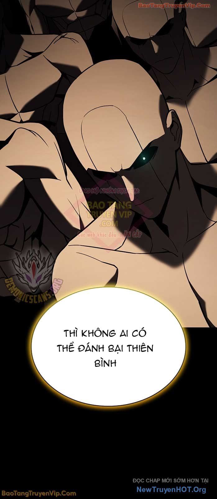 Vị Vua Mạnh Nhất Đã Trở Lại - Chapter 142 - Page 49