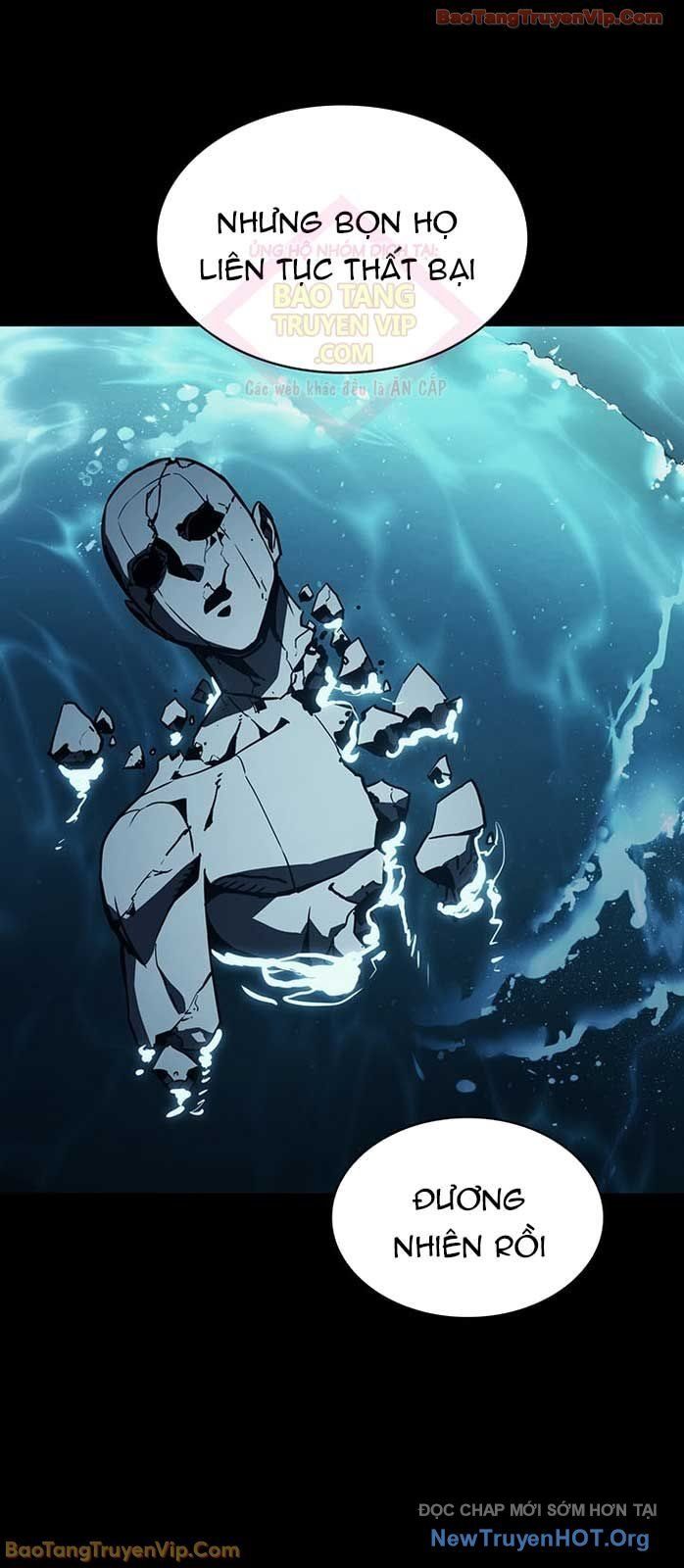 Vị Vua Mạnh Nhất Đã Trở Lại - Chapter 142 - Page 50