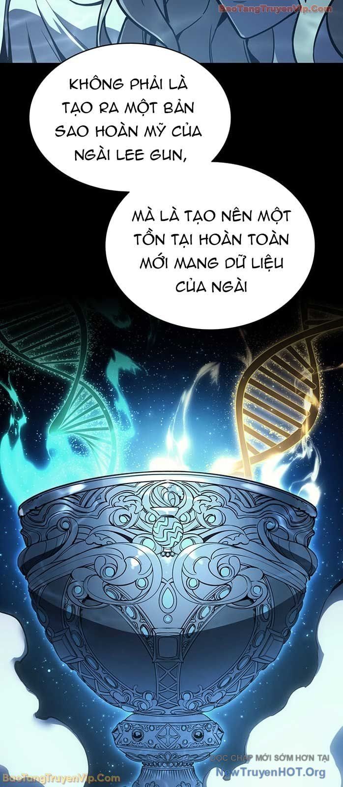 Vị Vua Mạnh Nhất Đã Trở Lại - Chapter 142 - Page 53