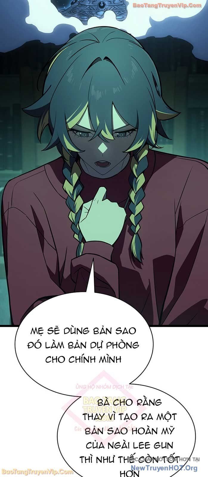 Vị Vua Mạnh Nhất Đã Trở Lại - Chapter 142 - Page 54