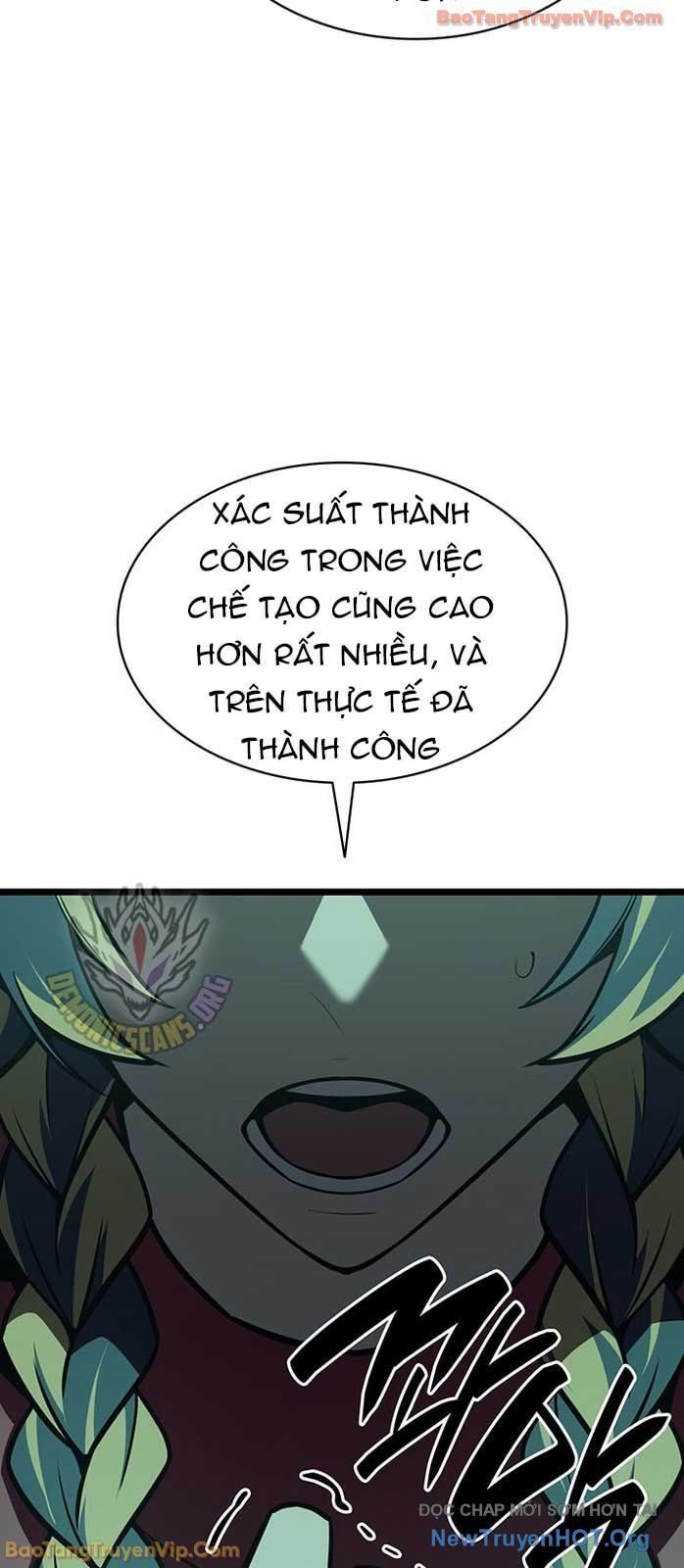 Vị Vua Mạnh Nhất Đã Trở Lại - Chapter 142 - Page 55