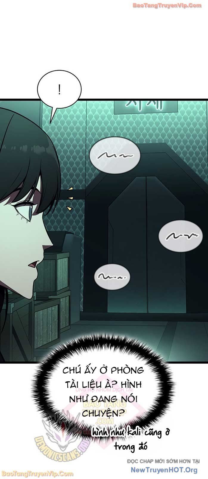 Vị Vua Mạnh Nhất Đã Trở Lại - Chapter 142 - Page 61