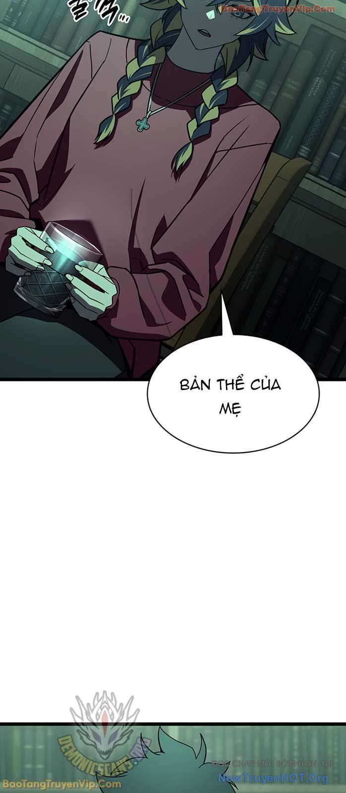 Vị Vua Mạnh Nhất Đã Trở Lại - Chapter 142 - Page 67