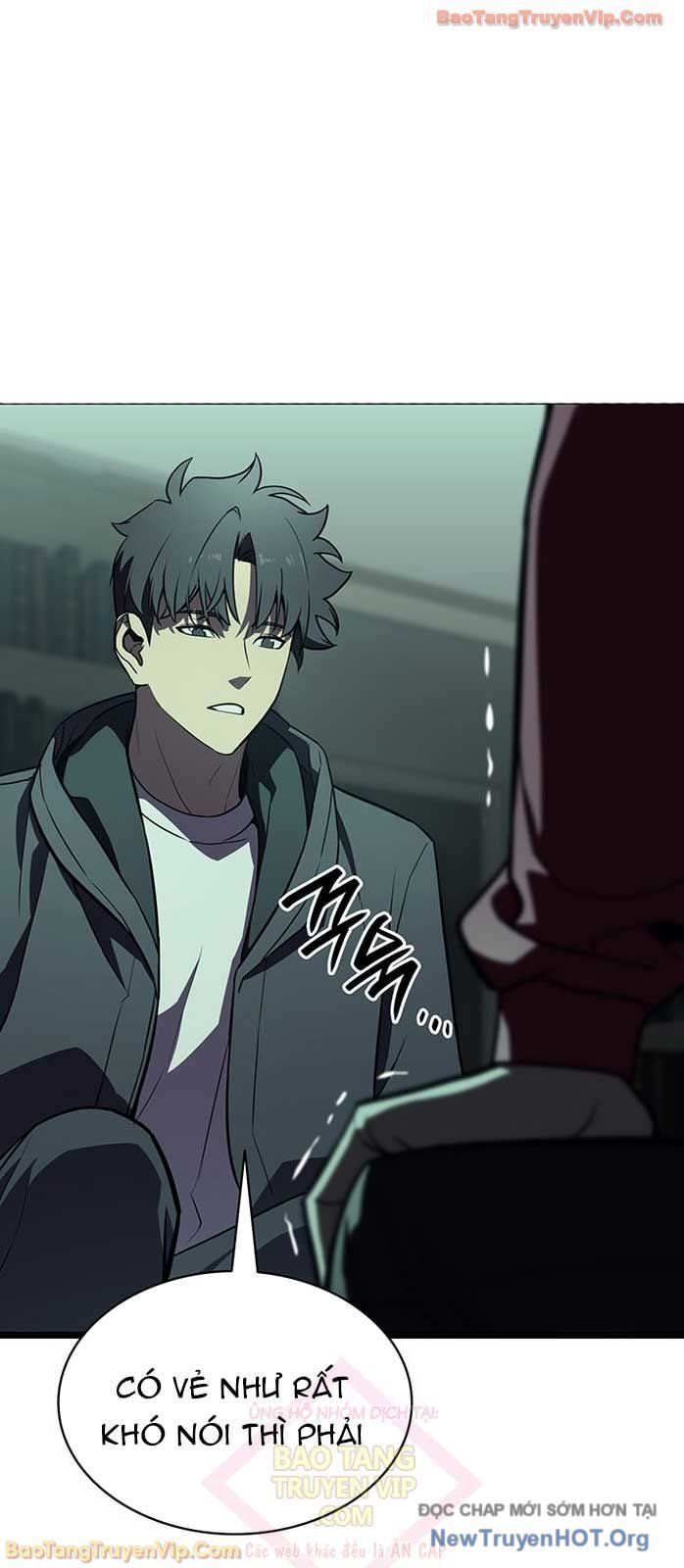 Vị Vua Mạnh Nhất Đã Trở Lại - Chapter 142 - Page 7