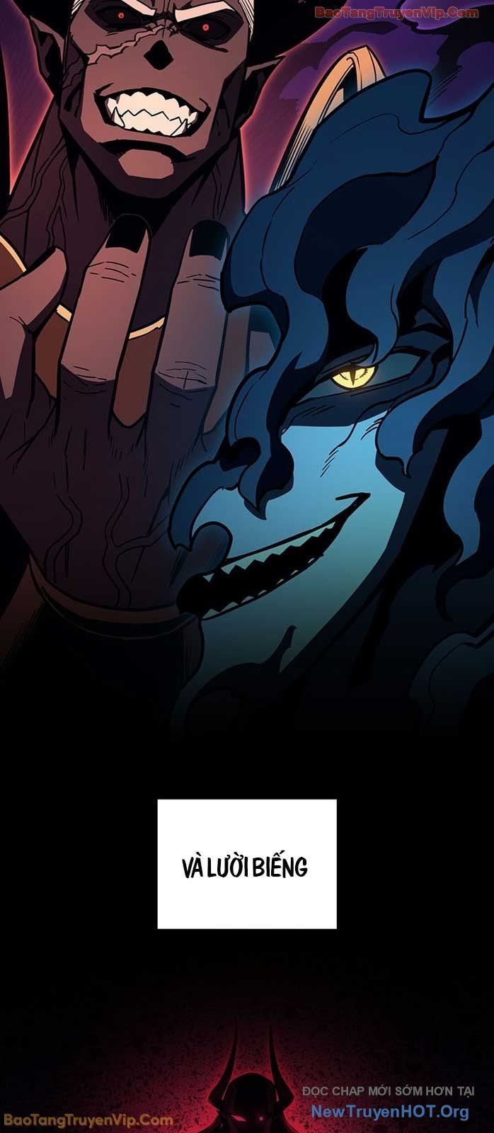 Vị Vua Mạnh Nhất Đã Trở Lại - Chapter 142 - Page 70