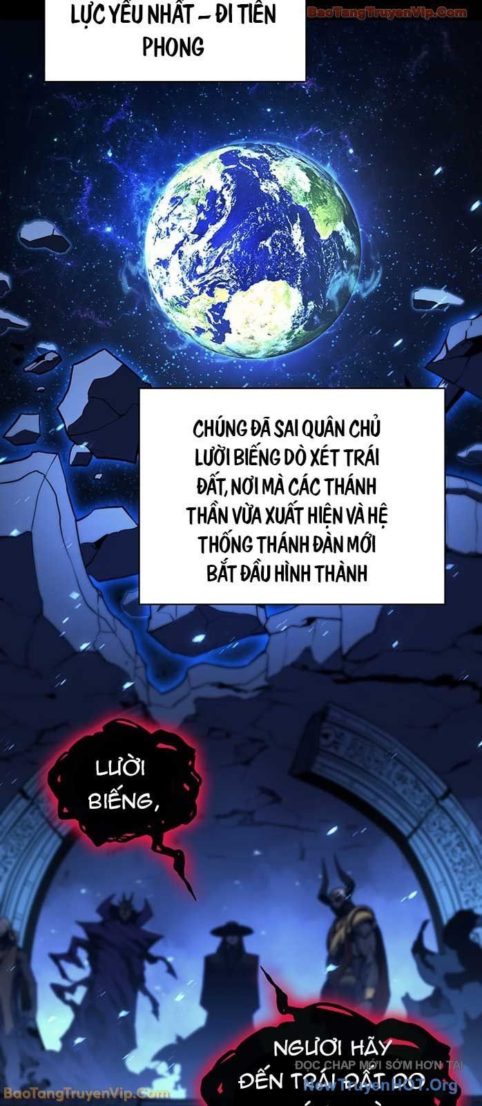 Vị Vua Mạnh Nhất Đã Trở Lại - Chapter 142 - Page 72