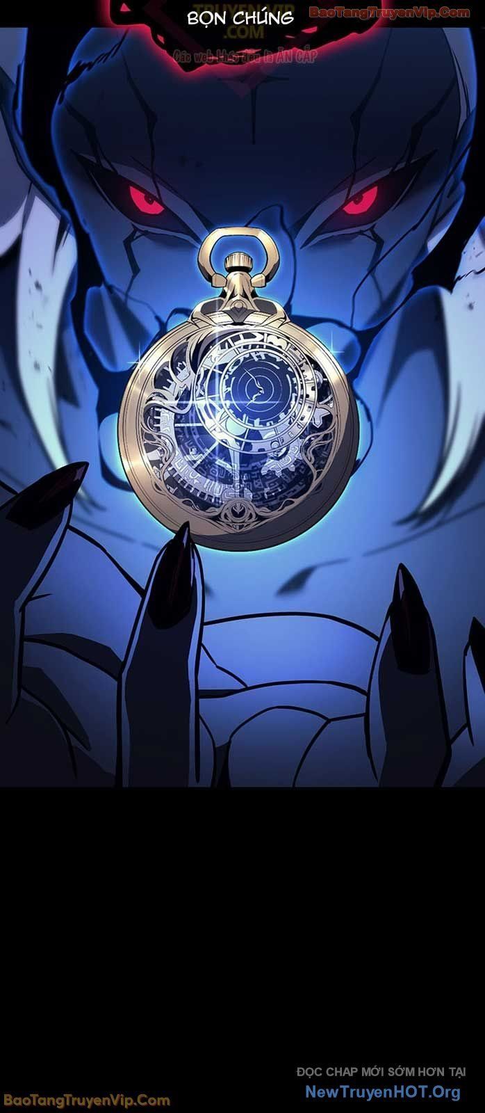 Vị Vua Mạnh Nhất Đã Trở Lại - Chapter 142 - Page 77