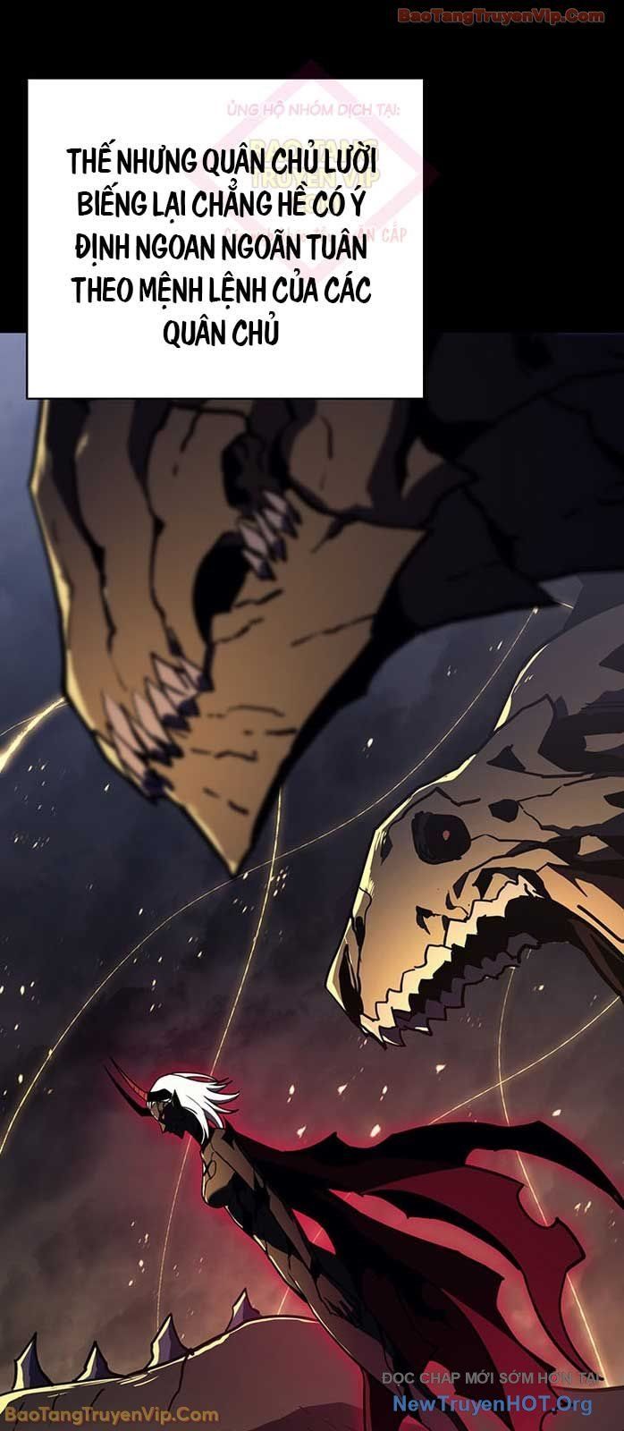 Vị Vua Mạnh Nhất Đã Trở Lại - Chapter 142 - Page 78