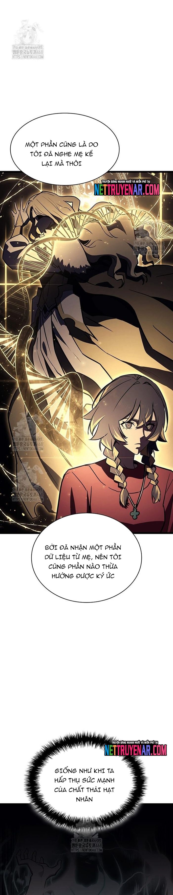 Vị Vua Mạnh Nhất Đã Trở Lại - Chapter 143 - Page 12