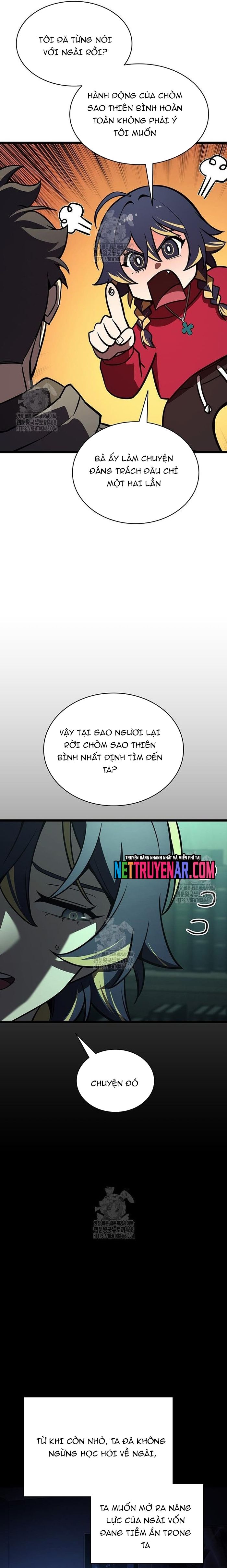 Vị Vua Mạnh Nhất Đã Trở Lại - Chapter 143 - Page 14