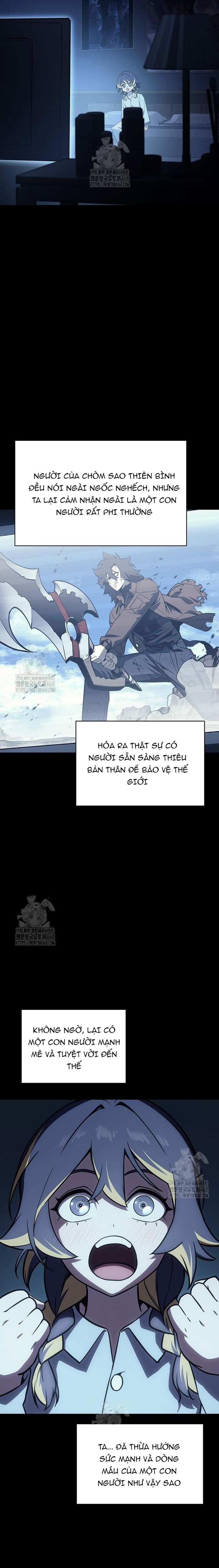 Vị Vua Mạnh Nhất Đã Trở Lại - Chapter 143 - Page 15