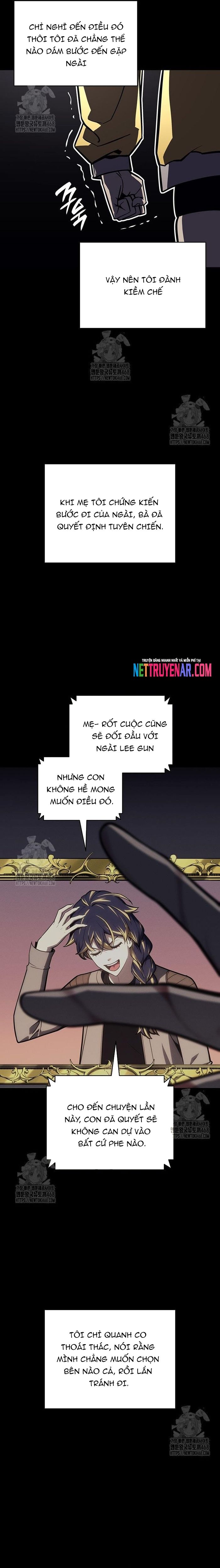 Vị Vua Mạnh Nhất Đã Trở Lại - Chapter 143 - Page 19