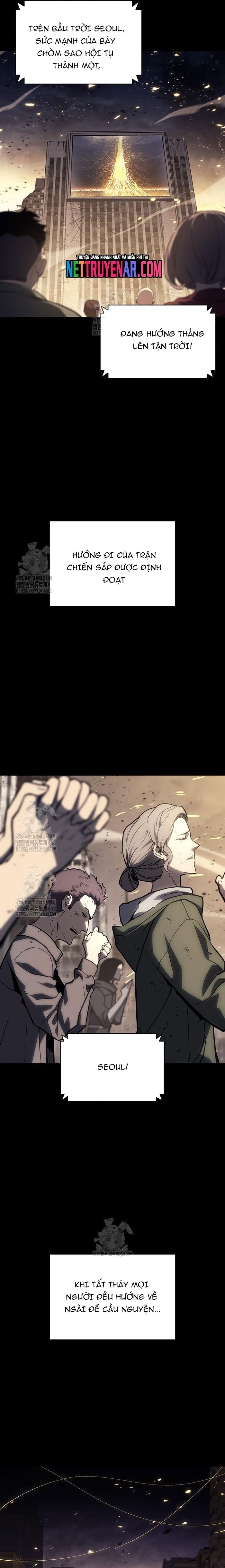 Vị Vua Mạnh Nhất Đã Trở Lại - Chapter 143 - Page 20