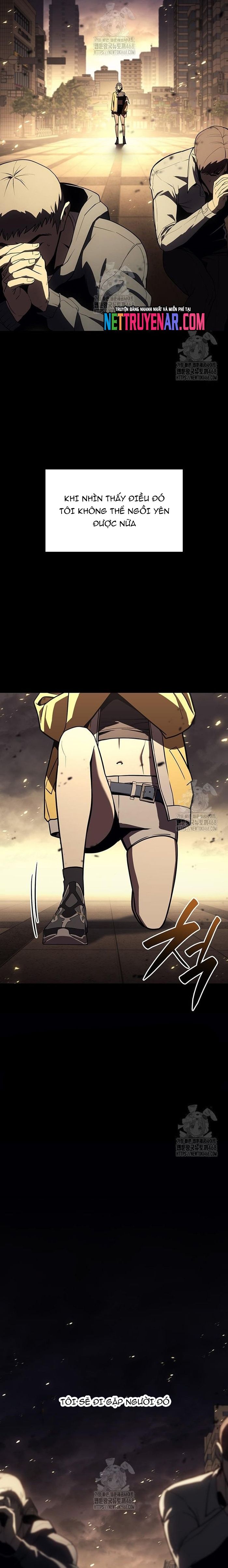 Vị Vua Mạnh Nhất Đã Trở Lại - Chapter 143 - Page 21