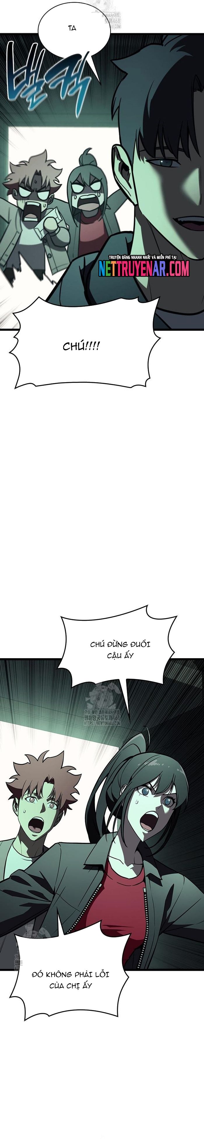 Vị Vua Mạnh Nhất Đã Trở Lại - Chapter 143 - Page 26