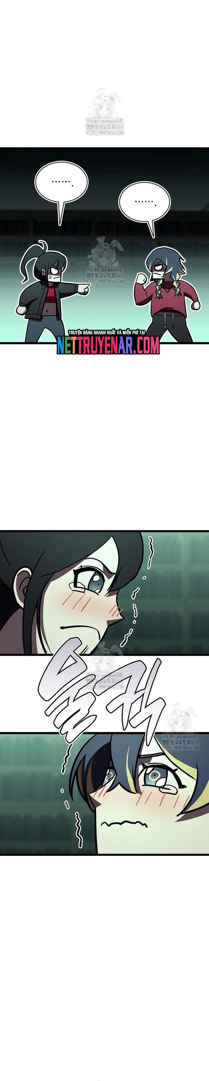 Vị Vua Mạnh Nhất Đã Trở Lại - Chapter 143 - Page 29