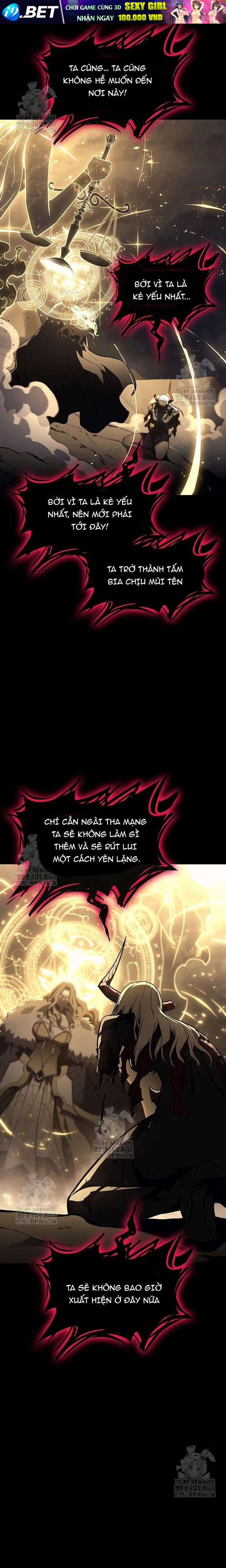 Vị Vua Mạnh Nhất Đã Trở Lại - Chapter 143 - Page 3