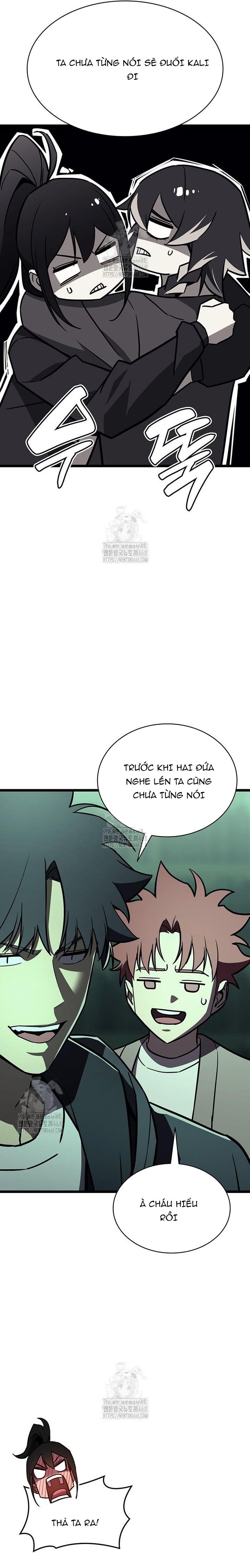Vị Vua Mạnh Nhất Đã Trở Lại - Chapter 143 - Page 31