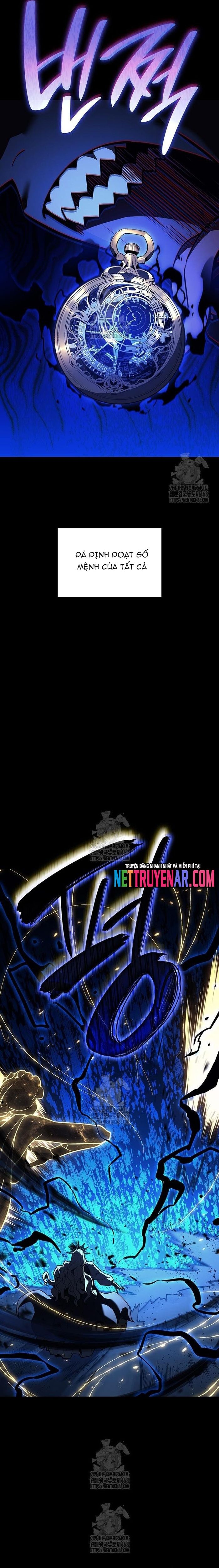 Vị Vua Mạnh Nhất Đã Trở Lại - Chapter 143 - Page 5