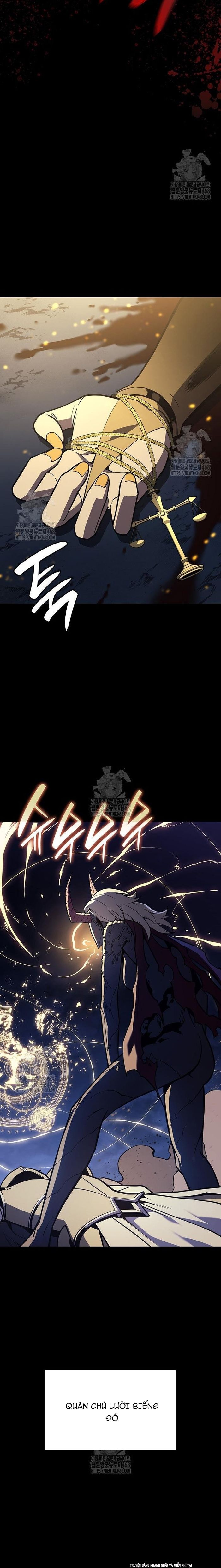 Vị Vua Mạnh Nhất Đã Trở Lại - Chapter 143 - Page 7