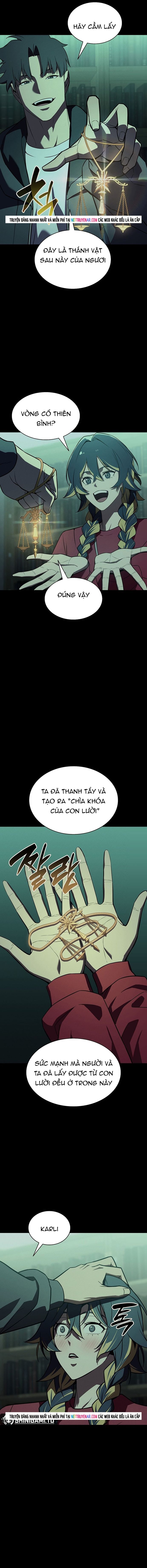 Vị Vua Mạnh Nhất Đã Trở Lại - Chapter 145 - Page 10